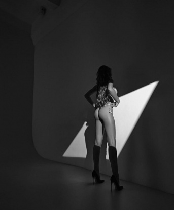 Анкета проститутки Натальяна - город Луховка, 26 лет, №11516