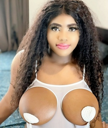 Анкета проститутки Фаина - город Луховка, 23 года, №3207